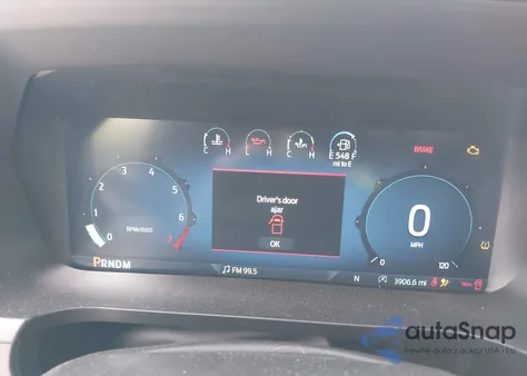 2025 Ford F-150 Stx from USA, damaged, VIN 1FTEW2LP3SKD29565